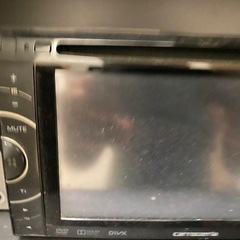 カロッツェリアナビ
