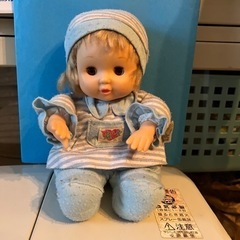 お人形さん（中古）