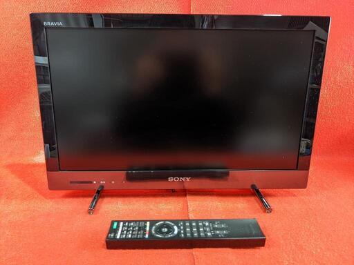 SONY　22型液晶テレビ　KDL-22EX420　2011年製