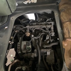 不動車　20年式バモス　HM-1の画像