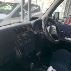 不動車　20年式バモス　HM-1の画像