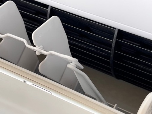 美品！ シャープ オンライン エアコン◇主に18畳◇フィルター自動お