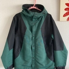 【美品】Beno ビーノ マウンテンパーカー ナイロンジャケット...