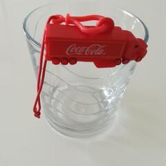【非売品】コカ・コーラ　グラスマーカーの画像