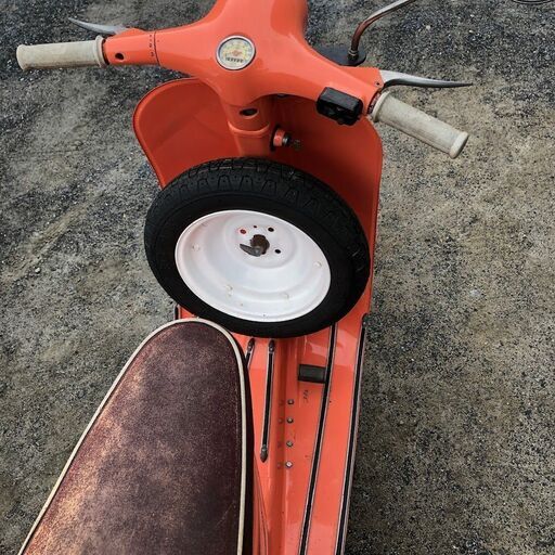 ベスパ90　ビンテージ