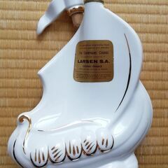 ブランディ帆船白の画像