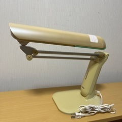 蛍光灯スタンド