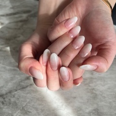 ジェルネイル💅