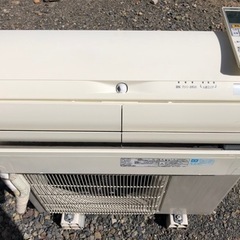 取り付け費込み　2015年以降のエアコン