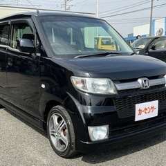 ★支払い総額 13.8万★ホンダ ゼストスポーツ！車検令和6年3...