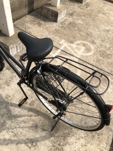 自転車(27インチ)