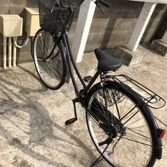 自転車(27インチ)