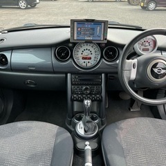 ★支払い総額 19.8万★ミニクーパー！車検令和5年1月！選べる3つの保証あり！下取り、配送可能！の画像