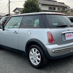 ★支払い総額 19.8万★ミニクーパー！車検令和5年1月！選べる3つの保証あり！下取り、配送可能！の画像