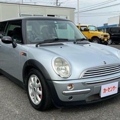 ★支払い総額 19.8万★ミニクーパー！車検令和5年1月！選べる...