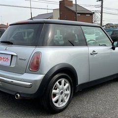 ★支払い総額 19.8万★ミニクーパー！車検令和5年1月！選べる3つの保証あり！下取り、配送可能！の画像
