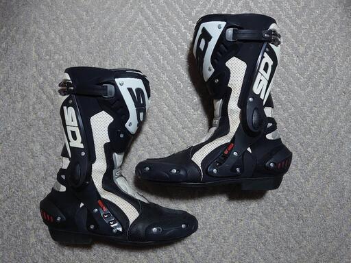 SIDI　ST AIR　27cm