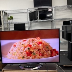 ⭐️SONY 2014年製46インチ液晶TV KDL-46W920A⭐️