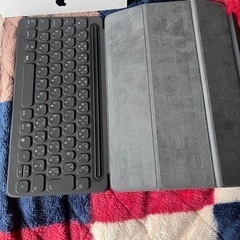 iPad Pro 第1世代 256GB スペースグレー