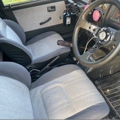 ジムニーja11 ハイルーフの画像