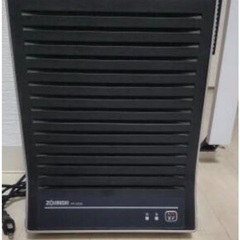 空気清浄機　象印　ZOJIRUSHI 