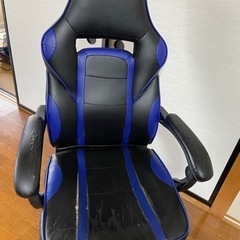 高性能　ゲーミングチェア　定価2万円