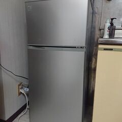 冷蔵庫(SANYO)109L 2010年製造