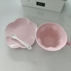 ♡サクラ🌸ティーカップ♡の画像