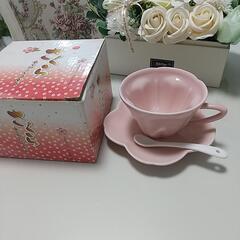 ♡サクラ🌸ティーカップ♡
