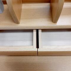 キレイな 学習机 入荷しました！ お店まで取りに来てくださいね！の画像