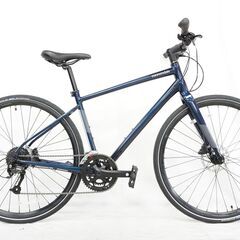 CANNONDALE 「キャノンデール」 QUICK 3 2022年モデル クロスバイク Mサイズ　3722022500007