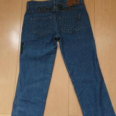 【男の子　140cm】パンツ3兄弟　その2の画像