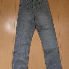 【男の子　140cm】パンツ3兄弟　その2の画像