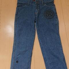 【男の子　140cm】パンツ3兄弟　その2の画像