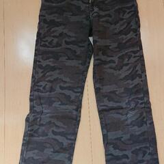 【男の子　140cm】パンツ3兄弟　その2の画像