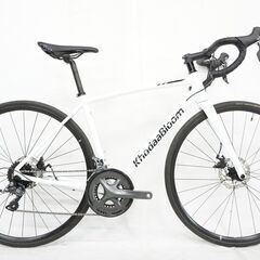 Khodaabloom 「コーダーブルーム」 FARNA DISC CLARIS 2020年モデル