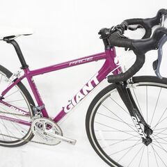GIANT 「ジャイアント」 PACE 2014年モデル ロードバイク 3722022700002
