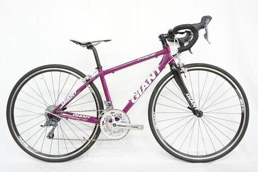 GIANT 「ジャイアント」 PACE 2014年モデル ロードバイク 3722022700002