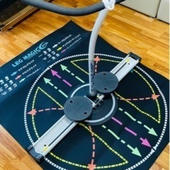 ✨レッグマジック✨運動器具✨の画像
