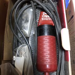 ペットバリカンまとめての画像