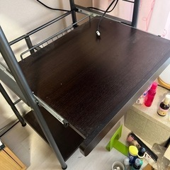 キッチンラックの画像