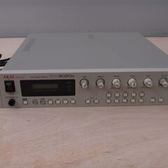 AKAIアナログシンセサイザーEWI3020m中古