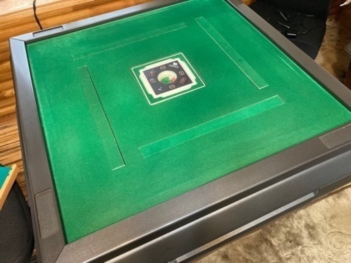 【本日限り】【激安】全自動麻雀卓マツオカセンチュリー 【ジャンク品】