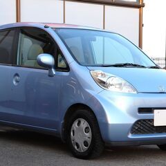 乗出し価格！！ 車検２年付 ライフ 16年式 5.1万km 修復...