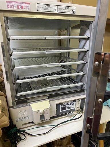 中華まんじゅう蒸し器