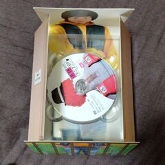 傍聴マニア09 DVD-BOX 向井理 南明奈の画像