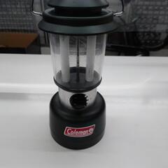 【売り切れ】Coleman　蛍光ランタン【中古】