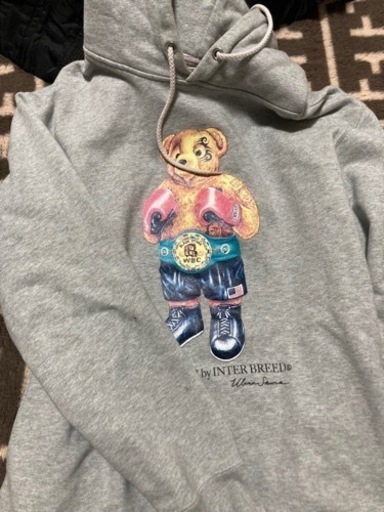 古着　アレキサンダーワン　アディダスコラボ