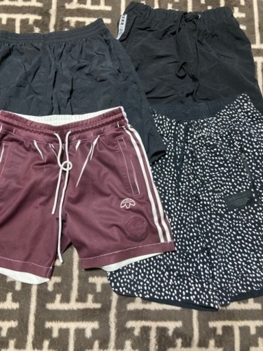 古着　アレキサンダーワン　アディダスコラボ