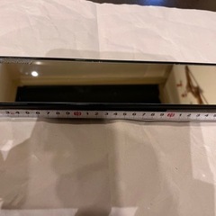 ブロードウェイ　平面鏡